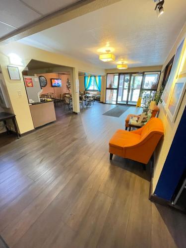 Days Inn & Suites by Wyndham Stevens Point in Stevens Point Days Inn & Suites by Wyndham Stevens Point in Stevens Point