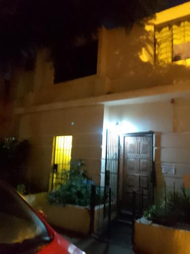 La Posada del Barranquino