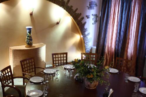 Otel Gostinyy Dvor in Megion Otel Gostinyy Dvor in Megion