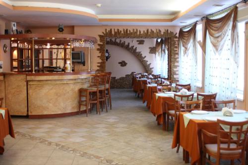Otel Gostinyy Dvor in Megion Otel Gostinyy Dvor in Megion