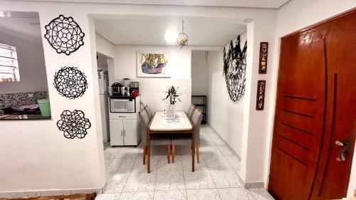 บริการและสิ่งอำนวยความสะดวก, Praia Grande - Canto do Forte, Check in MANHÃ, 2 quadras da praia, Wi-Fi incluso (Praia Grande - Canto do Forte, Check in MANHA, 2 quadras da praia, Wi-Fi incluso) in กันโตโดฟอร์เต บริการและสิ่งอำนวยความสะดวก, Praia Grande - Canto do Forte, Check in MANHÃ, 2 quadras da praia, Wi-Fi incluso (Praia Grande - Canto do Forte, Check in MANHA, 2 quadras da praia, Wi-Fi incluso) in กันโตโดฟอร์เต