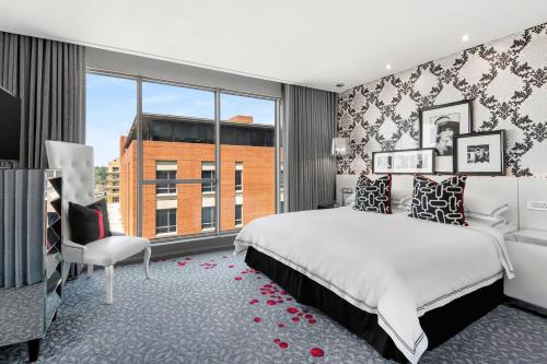 Protea Hotel Fire & Ice! Johannesburg Melrose Arch in Greater Melrose Protea Hotel Fire & Ice! Johannesburg Melrose Arch in Greater Melrose