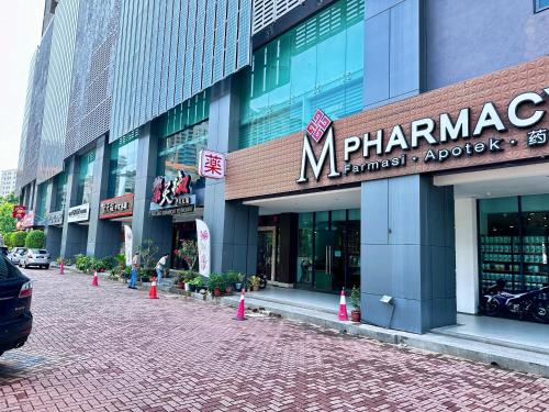 Jazz Suites Seaview with Bathtub - 1603