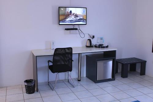 館内設備, Living Quarters BNB in セレビ ピクウェ 館内設備, Living Quarters BNB in セレビ ピクウェ