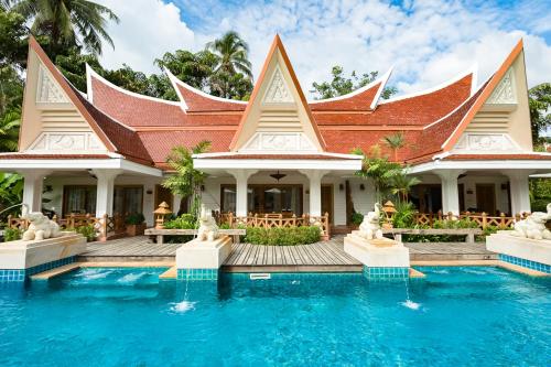 パンヴィマン リゾート コチャン12