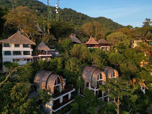 ティップウィマーン リゾート18