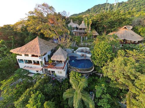 ティップウィマーン リゾート16