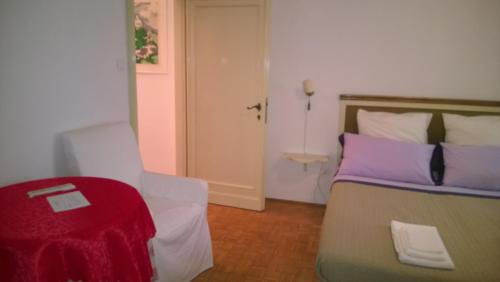 In Venice Back To San Marco tourist apartment