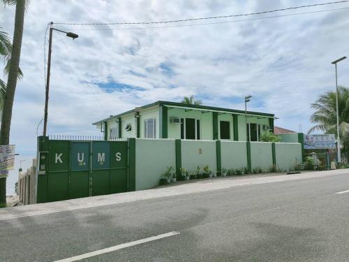 Kums Vacation Beach House in Catmon in Catmon Kums Vacation Beach House in Catmon in Catmon