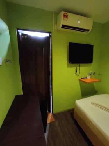 TLT GUEST HOUSE in Sarikei TLT GUEST HOUSE in Sarikei