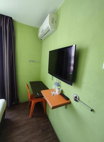 TLT GUEST HOUSE in Sarikei TLT GUEST HOUSE in Sarikei