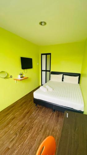 TLT GUEST HOUSE in Sarikei TLT GUEST HOUSE in Sarikei