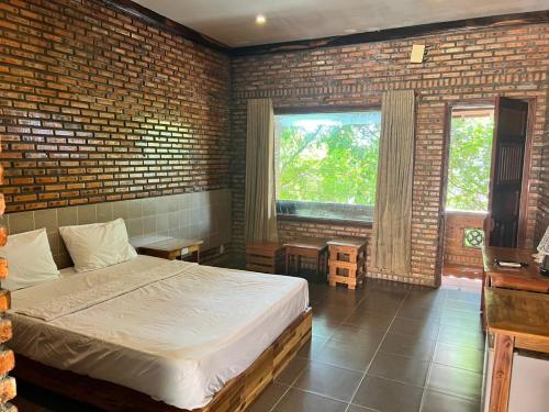 Wild Beach Resort in Ninh Van Bay Wild Beach Resort in Ninh Van Bay