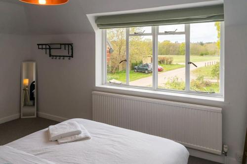 Lime Tree House, Henham Park Nr Southwold