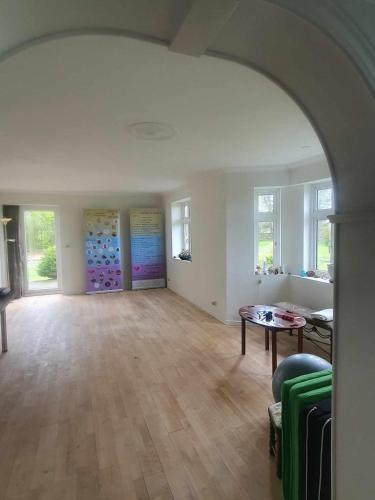 ARTEMIS ZENSHA B&B in Norre Nebel ARTEMIS ZENSHA B&B in Norre Nebel