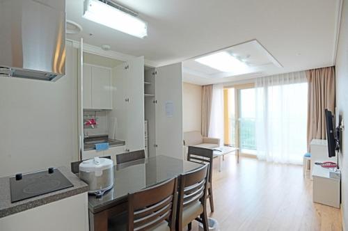 High Castle Resort Jeongsun in Jeongseon-gun High Castle Resort Jeongsun in Jeongseon-gun