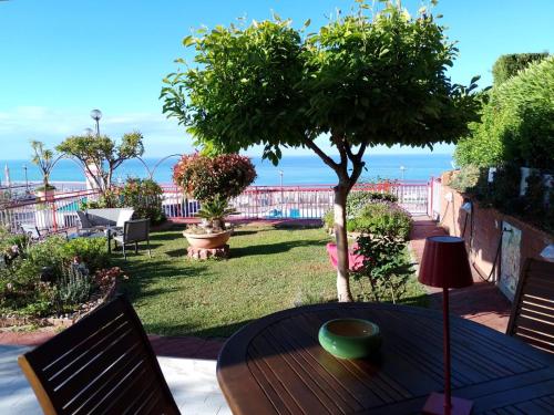 Casa vacanze villa Pellegrino in Salerno Casa vacanze villa Pellegrino in Salerno