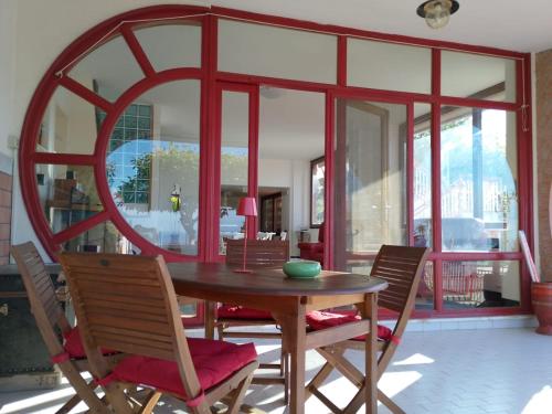 Casa vacanze villa Pellegrino in Salerno Casa vacanze villa Pellegrino in Salerno