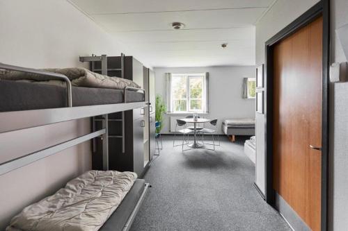 Danhostel Esbjerg near Esbjerg Airport Danhostel Esbjerg near Esbjerg Airport
