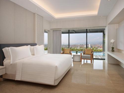 Grand Mercure Lampung in Bandar Lampung Grand Mercure Lampung in Bandar Lampung
