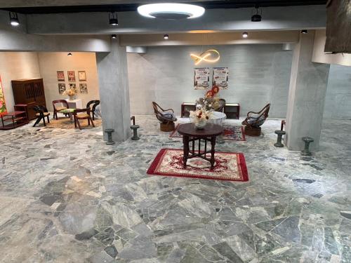 Oprema, Inn Sun Hotel in Changhua jedro Oprema, Inn Sun Hotel in Changhua jedro