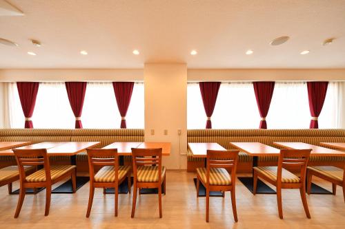微笑酒店釧路 (Smile Hotel Kushiro) in 釧路 微笑酒店釧路 (Smile Hotel Kushiro) in 釧路