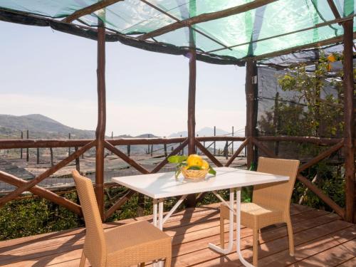 Apartment Il Montano by Interhome in Montecorbo Apartment Il Montano by Interhome in Montecorbo