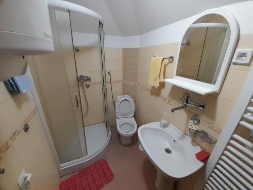 Apartmani Nova Zova in Zova Apartmani Nova Zova in Zova