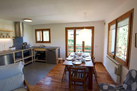 Casa 4 vents in Soriguerola Casa 4 vents in Soriguerola