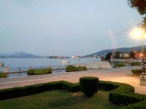 Pandangan, Hotel Azalea in Baveno Pandangan, Hotel Azalea in Baveno