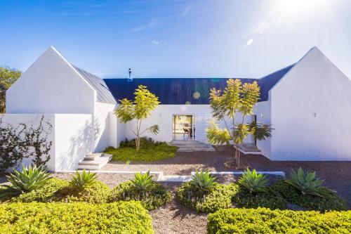 Pemandangan, Lucky Crane Villas in Mcgregor Pemandangan, Lucky Crane Villas in Mcgregor