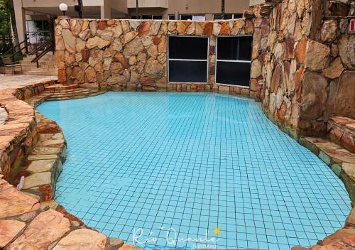 View, Thermas Paradise Residence in Rio Quente View, Thermas Paradise Residence in Rio Quente
