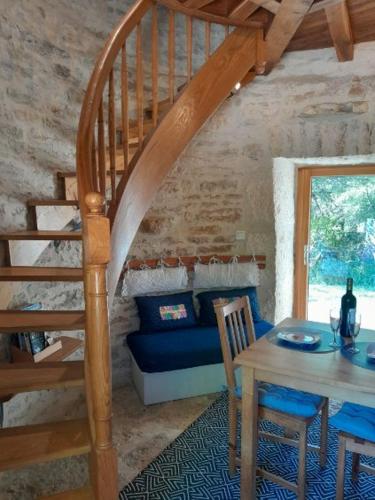 Le Moulin de Payrot in Lalbenque Le Moulin de Payrot in Lalbenque