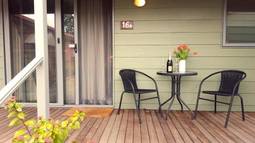 Facilities, Daylesford Central Motor Inn in Daylesford Facilities, Daylesford Central Motor Inn in Daylesford