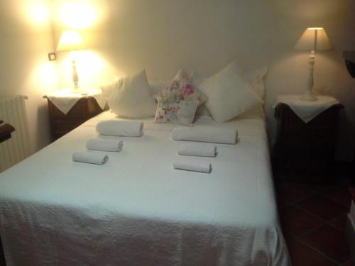 This photo about Relais Michelangelo shared on HyHotel.com