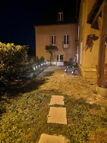 Studio Cocon La Mouline in Grolejac Studio Cocon La Mouline in Grolejac