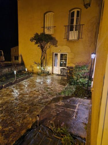 Studio Cocon La Mouline in Grolejac Studio Cocon La Mouline in Grolejac