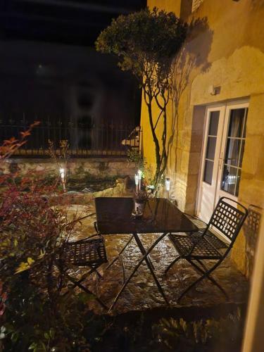 Studio Cocon La Mouline in Grolejac Studio Cocon La Mouline in Grolejac