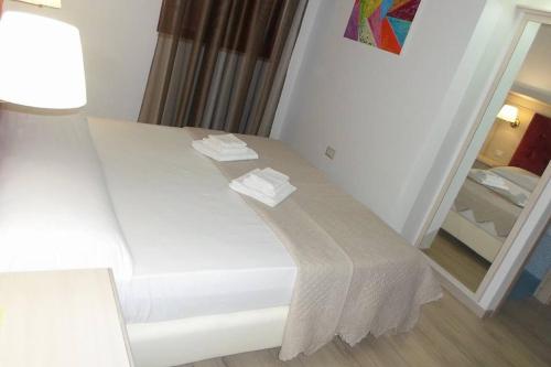 This photo about Affittacamere Louis shared on HyHotel.com