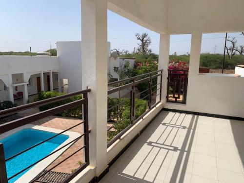 Hôtel Camille (Hotel Camille) in Sintijanas Hôtel Camille (Hotel Camille) in Sintijanas