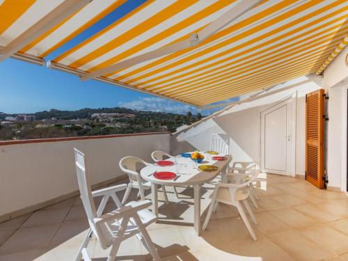 Apartment Voramar by Interhome in S'Agaro Apartment Voramar by Interhome in S'Agaro