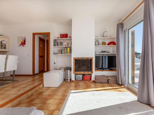Apartment Voramar by Interhome in S'Agaro Apartment Voramar by Interhome in S'Agaro