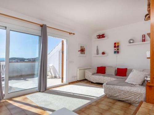 Apartment Voramar by Interhome in S'Agaro Apartment Voramar by Interhome in S'Agaro