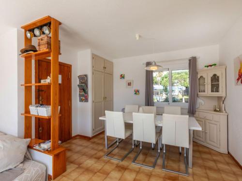 Apartment Voramar by Interhome in S'Agaro Apartment Voramar by Interhome in S'Agaro