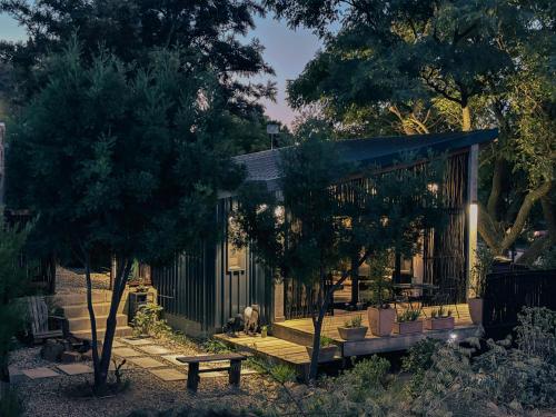 StarsHollow Cottage in Riebeek-Wes StarsHollow Cottage in Riebeek-Wes