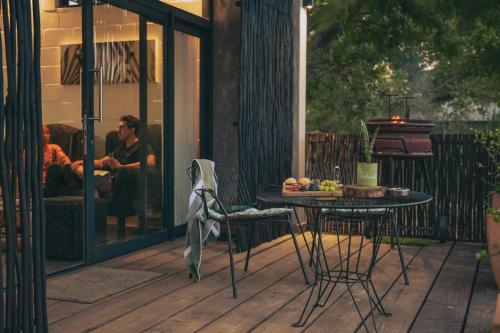 StarsHollow Cottage in Riebeek-Wes StarsHollow Cottage in Riebeek-Wes