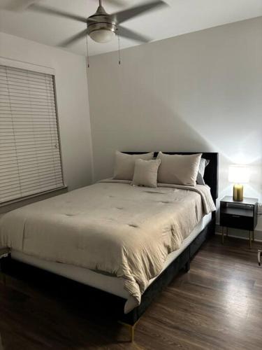 Luxuristay apartment in Atlanta