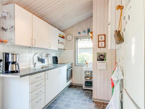 Holiday Home Rokil - 400m from the sea by Interhome in Vejers Strand Holiday Home Rokil - 400m from the sea by Interhome in Vejers Strand