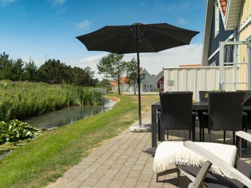 Holiday Home Moa - 800m from the sea by Interhome in Vejers Strand Holiday Home Moa - 800m from the sea by Interhome in Vejers Strand