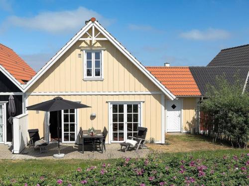Holiday Home Moa - 800m from the sea by Interhome in Vejers Strand Holiday Home Moa - 800m from the sea by Interhome in Vejers Strand